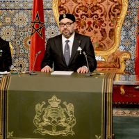 Morocco king favours restoration of diplomatic ties with Algeria