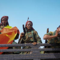 Biden Executive Order Allows Sanctions on Those Involved in Ethiopia’s Tigray Conflict