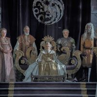 ‘House Of The Dragon’ Review: Not As Good As ‘Game Of Thrones’