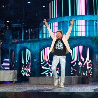 Duran Duran Get Their Deserved Coronation At Triumphant Hollywood Bowl Show