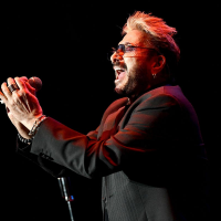 Three Dog Night’s Chuck Negron On His Big Hit, ‘One’