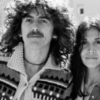 George Harrison Remembered 20 Years After Death With Poetry Book By Wife Olivia Harrison