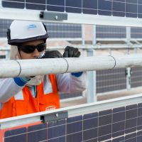 SAP BrandVoice: ENGIE Chile Reveals Three Ways Digital Twins Can Improve The Efficiency Of Solar Plants