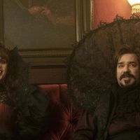 Chatting Jackie Daytona, Sex, Dancing, The Death Of Jeff And More With ‘What We Do In The Shadows’ Stars Matt Berry And Natasia Demetriou