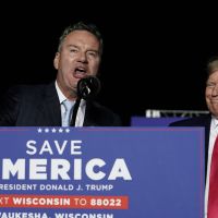 Takeaways From Tuesday Primaries: Four Trump-Backed Candidates Win, Omar Survives