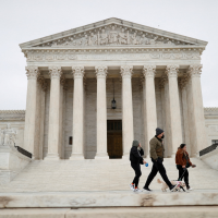 The Fascinating Supreme Court Opinions in the Vaello Madero Case