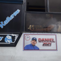 Nicaragua’s vice president calls priests and bishops ‘devils’ | Crux Now
