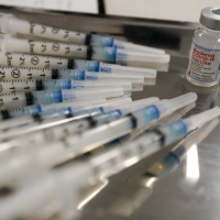 Unions Split On Vaccine Mandates, Complicating Biden Push