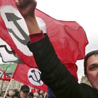 Ban on National Bolshevik Party was ‘a human rights violation’