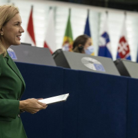 MEPs call for investigation into EU energy market manipulation