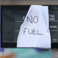 Large goods vehicle Img