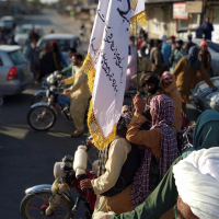 Afghanistan: Taliban seizes more provincial capitals as thousands flee