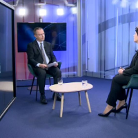 Moldovan reforms will be for voters, not EU, says country’s new PM