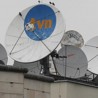 EU ‘closely’ monitoring media in Poland after TVN24 licence extended