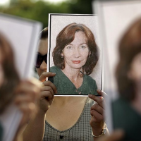 Russia failed to investigate activist’s murder, says European court