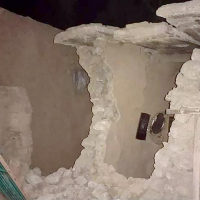 At least 20 dead as powerful earthquake strikes southwest Pakistan