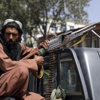 Afghanistan in context: What’s the background to today’s crisis?