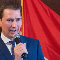 Austria will not accept more Afghan refugees, Chancellor Kurz says