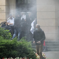 Poland’s top court to rule on whether EU or Polish law reigns supreme