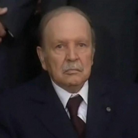 Algeria’s longest-serving president Abdelaziz Bouteflika dies at 84