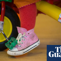 Crisis in children’s services has its roots in austerity | Letters