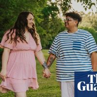 “Make sure it’s on paper before anyone can screw it up”: surge of LGBT couples rise of ‘shotgun’ marriages