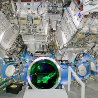 Michio Kaku calls nuclear fusion test at national lab ‘giant step toward the holy grail of energy research’