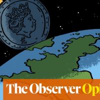Yes, we’re in a bad way. But to wallow in myths of British ‘declinism’ won’t help us thrive | David Edgerton