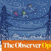 Desperate times need radical solutions. Even Churchill knew when it was time to tax the rich | Torsten Bell