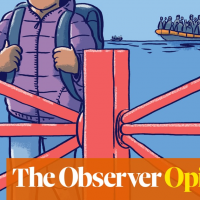 Don’t assume being ‘hard’ on asylum is popular. Britons will recoil at the Rwanda plan | Sunder Katwala