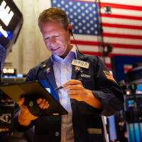 What to watch today: S&P 500 looks to add to record; J&J touts booster; meme stocks pop