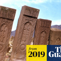 Monumental loss: Azerbaijan and ‘the worst cultural genocide of the 21st century’