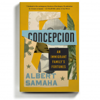A Powerful Story of Coming to America, Finding Promise and Paradox