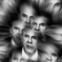 Cuomo's Fall Could Decide the Fate of #MeToo