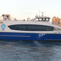 De Blasio saddled NYC with a money-sucking ferry system — and Adams…
