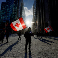 ‘Freedom Convoy’ gone, but lanes of trust still blocked in Canada