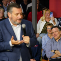 Supreme Court sides with Ted Cruz, strikes campaign finance rule