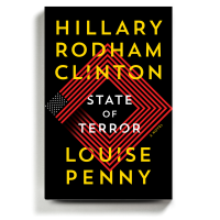 Hillary Clinton and Louise Penny Deliver a Page-Turner Part Sly, Part Sweet