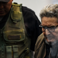 Abimael Guzmán, Leader of Guerrilla Group That Terrorized Peru, Dies at 86