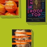 33 Works of Fiction and Poetry Coming This Fall