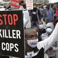 Pan-Africanism is the panacea to the West’s systemic racism