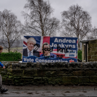 Latest U.K. Scandals Show a System Rife With Insider Ties