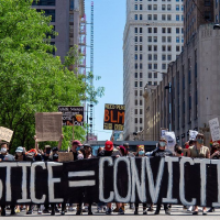 Cincinnati Was a Model for Police Reform. What Happened?