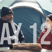 Rooftop Revelations: ‘Courage is contagious,’ parents rights activist says