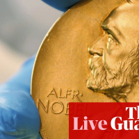 Nobel Peace Prize 2021 Winner Announced In Oslo - Live – Article Bias ...