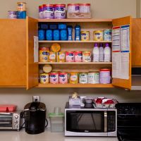 Store Shelves Are No Longer Bare, but Baby Formula Remains in Short Supply