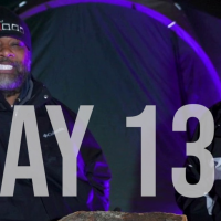 Rooftop Revelations: ‘Business is the magic that cures social ills,’ Pastor Brooks says