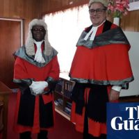 Kiribati constitutional crisis deepens as it orders deportation of its Australian-born high court justice