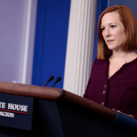 White House dismisses criticism of Biden’s voting rights speech as GOP launch attacks