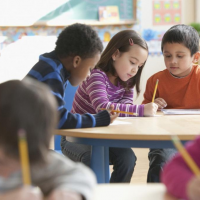 Why we’re giving $50M to charter schools to help kids catch up after…